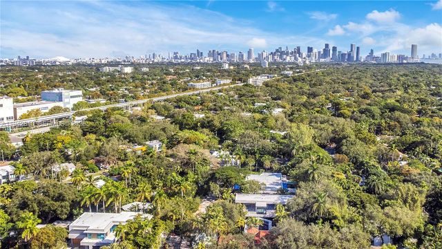 2496 Abaco Avenue, Miami, FL 33133