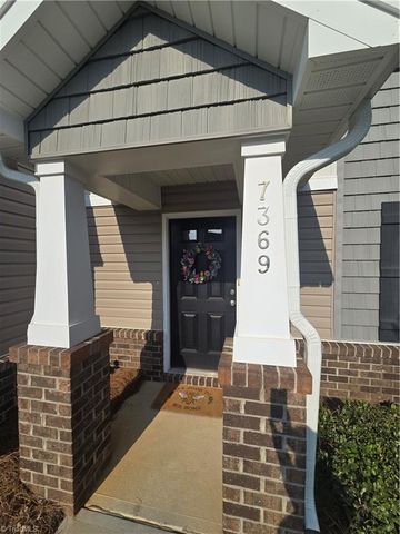 7369 Garett Park Drive, Whitsett, NC 27377