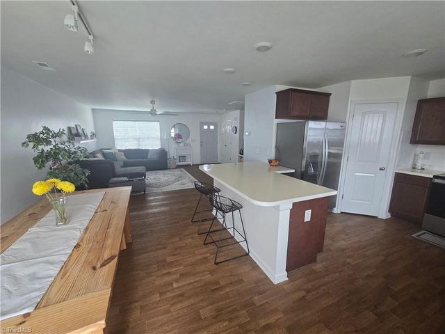 7369 Garett Park Drive, Whitsett, NC 27377