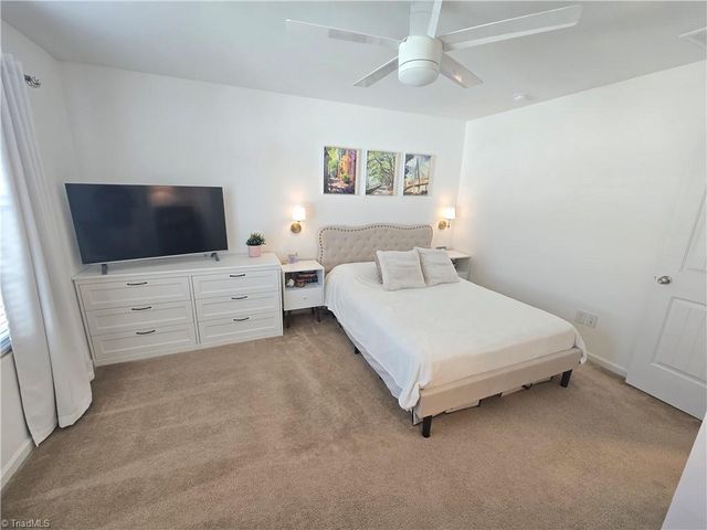7369 Garett Park Drive, Whitsett, NC 27377