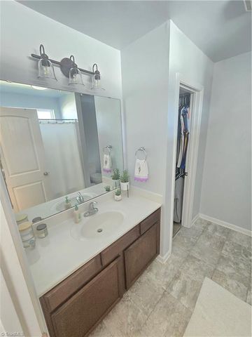 7369 Garett Park Drive, Whitsett, NC 27377