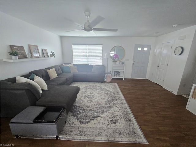 7369 Garett Park Drive, Whitsett, NC 27377