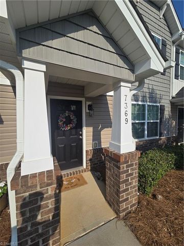 7369 Garett Park Drive, Whitsett, NC 27377