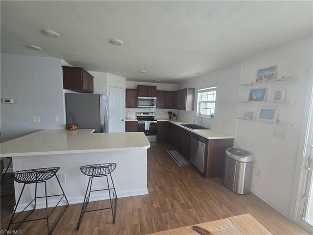 7369 Garett Park Drive, Whitsett, NC 27377