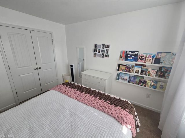7369 Garett Park Drive, Whitsett, NC 27377