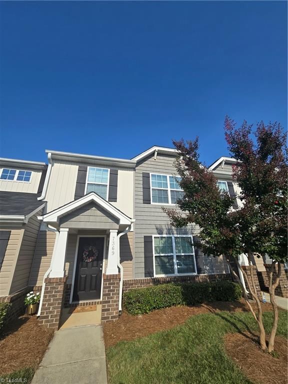 7369 Garett Park Drive, Whitsett, NC 27377