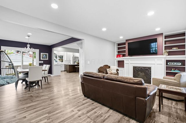 268 S Cassady Avenue, Columbus, OH 43209