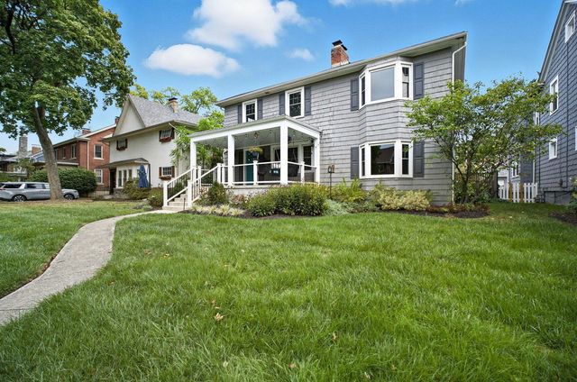 268 S Cassady Avenue, Columbus, OH 43209