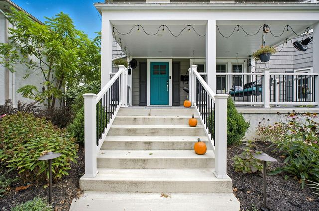 268 S Cassady Avenue, Columbus, OH 43209