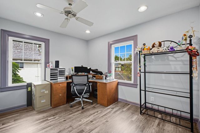 268 S Cassady Avenue, Columbus, OH 43209