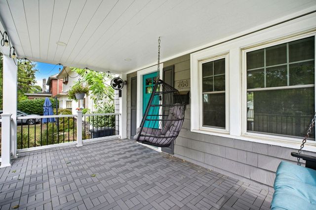 268 S Cassady Avenue, Columbus, OH 43209