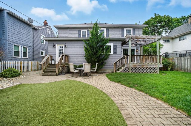 268 S Cassady Avenue, Columbus, OH 43209