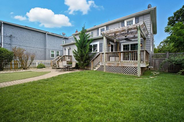 268 S Cassady Avenue, Columbus, OH 43209