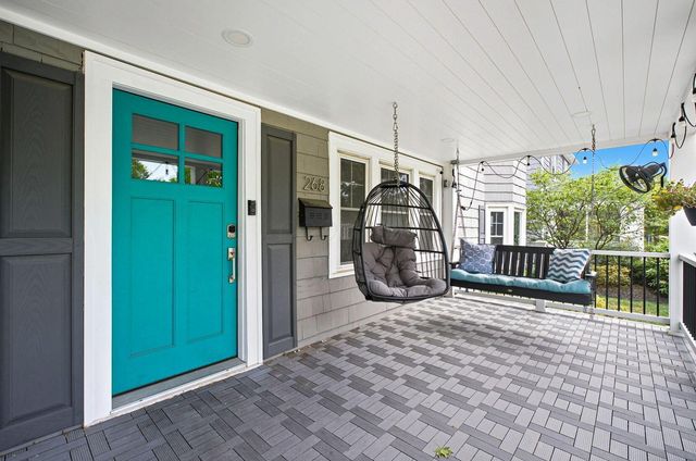 268 S Cassady Avenue, Columbus, OH 43209