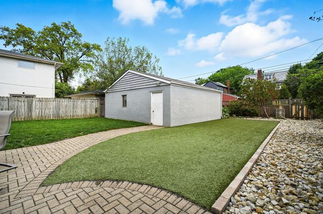 268 S Cassady Avenue, Columbus, OH 43209