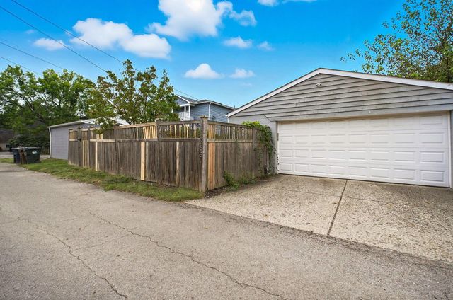 268 S Cassady Avenue, Columbus, OH 43209