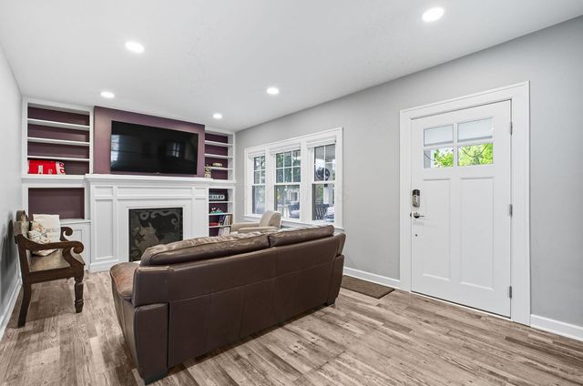 268 S Cassady Avenue, Columbus, OH 43209