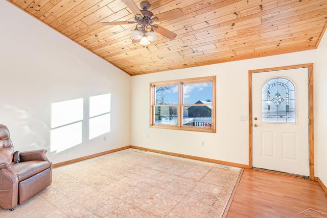 4294 Turtle Road, Turner, MI 48765