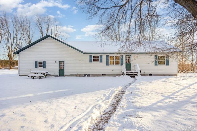 4294 Turtle Road, Turner, MI 48765