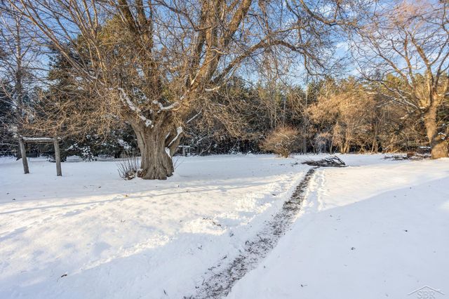 4294 Turtle Road, Turner, MI 48765