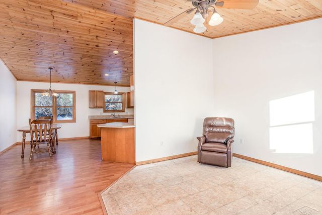 4294 Turtle Road, Turner, MI 48765