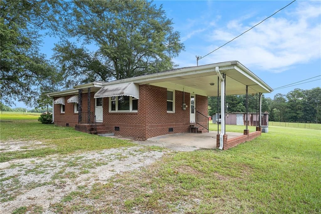 2607 Highway 101 S, Villa Rica, GA 30180