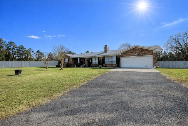 428 Welcome Hill Road, Pottsville, AR 72858