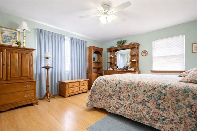 428 Welcome Hill Road, Pottsville, AR 72858