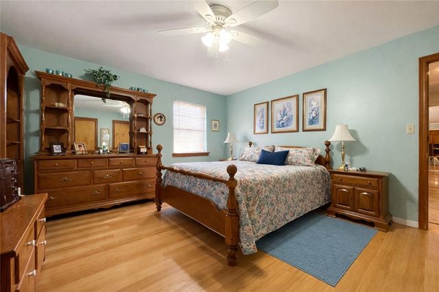 428 Welcome Hill Road, Pottsville, AR 72858