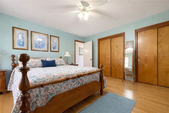 428 Welcome Hill Road, Pottsville, AR 72858