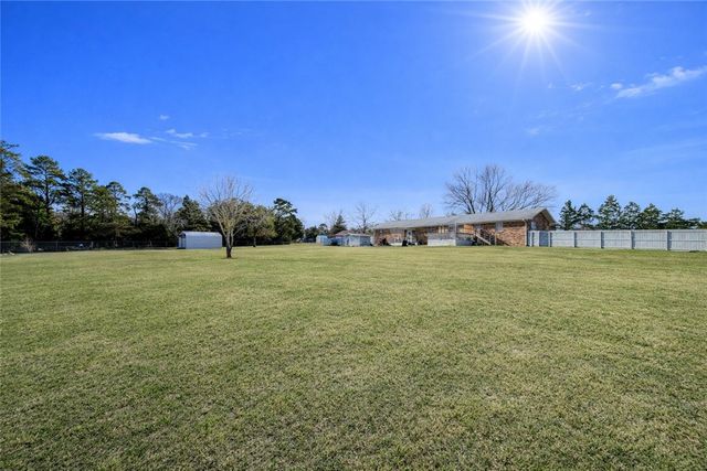 428 Welcome Hill Road, Pottsville, AR 72858