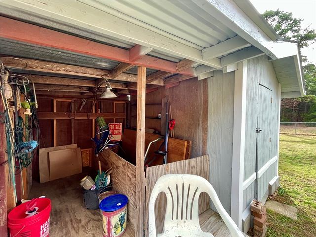 428 Welcome Hill Road, Pottsville, AR 72858