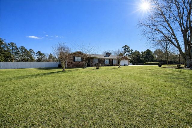428 Welcome Hill Road, Pottsville, AR 72858