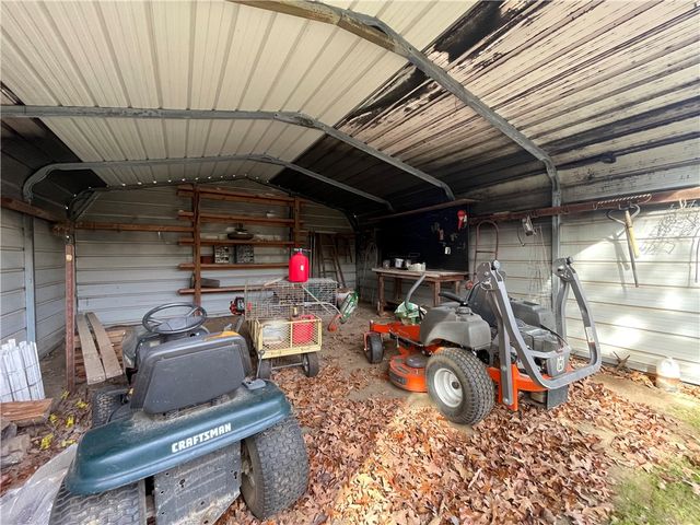 428 Welcome Hill Road, Pottsville, AR 72858