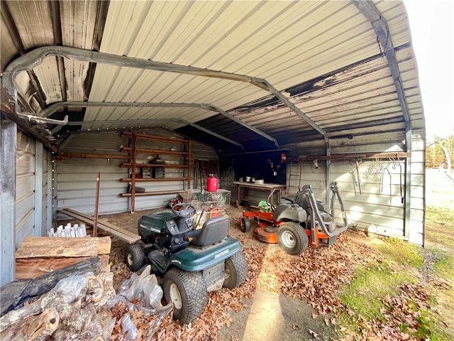 428 Welcome Hill Road, Pottsville, AR 72858