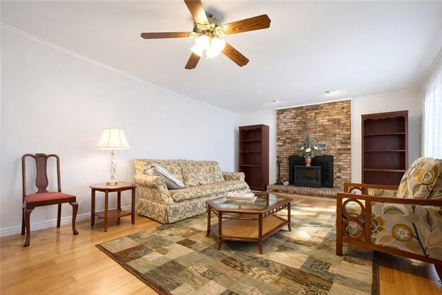 428 Welcome Hill Road, Pottsville, AR 72858