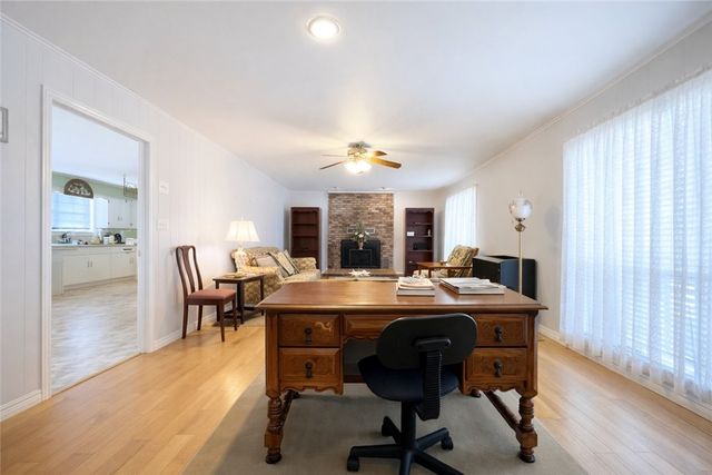 428 Welcome Hill Road, Pottsville, AR 72858