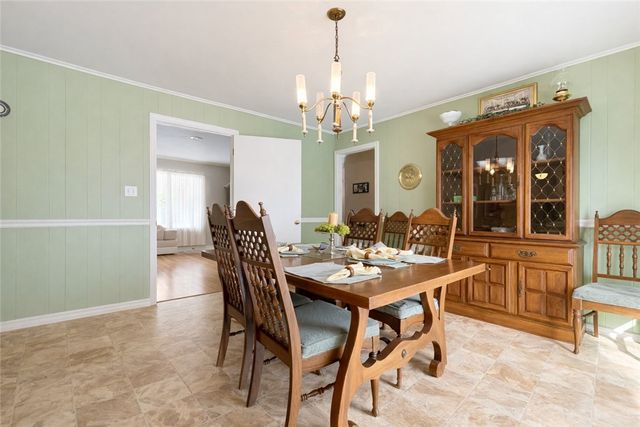 428 Welcome Hill Road, Pottsville, AR 72858