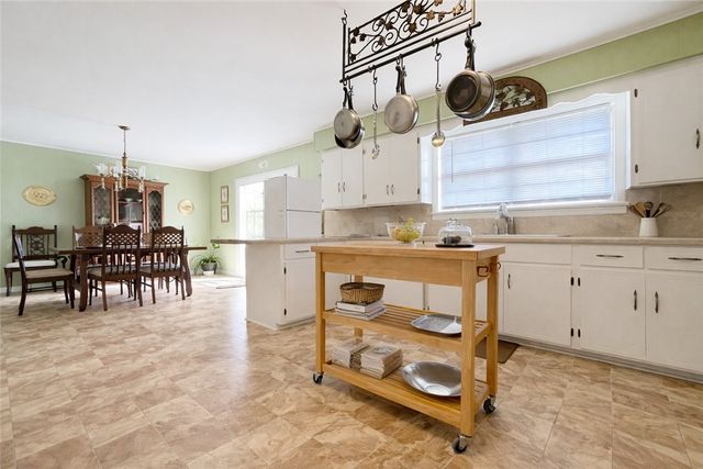 428 Welcome Hill Road, Pottsville, AR 72858