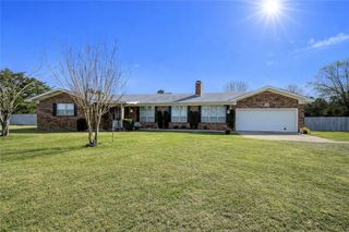 428 Welcome Hill Road, Pottsville, AR 72858
