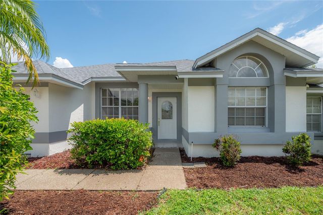15121 HEATHRIDGE DRIVE, Tampa, FL 33625