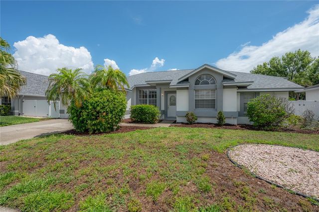 15121 HEATHRIDGE DRIVE, Tampa, FL 33625