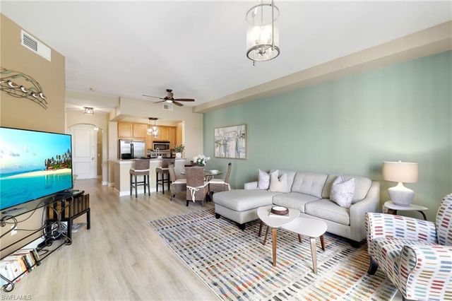 8011 Via Monte Carlo WAY 2307, Estero, FL 33928