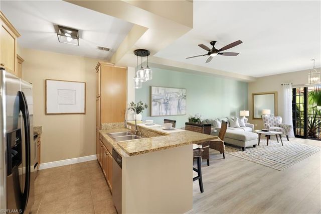 8011 Via Monte Carlo WAY 2307, Estero, FL 33928