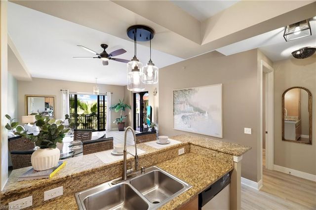 8011 Via Monte Carlo WAY 2307, Estero, FL 33928