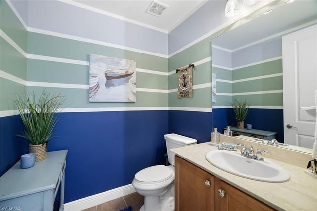 8011 Via Monte Carlo WAY 2307, Estero, FL 33928