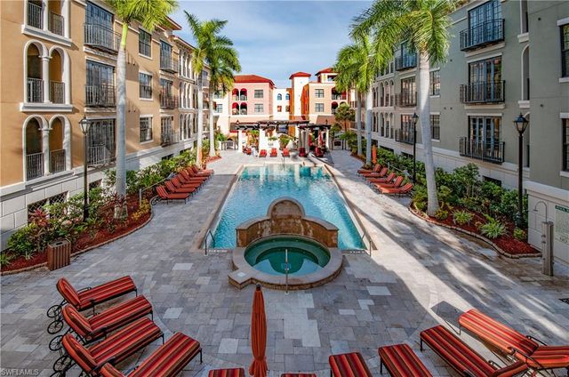 8011 Via Monte Carlo WAY 2307, Estero, FL 33928