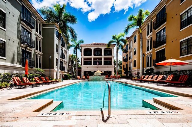 8011 Via Monte Carlo WAY 2307, Estero, FL 33928