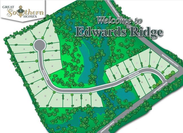 133 Shale Drive, Central, SC 29630