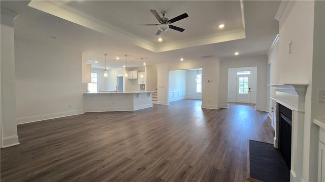 133 Shale Drive, Central, SC 29630